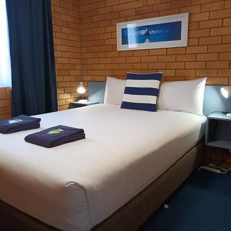 Bosuns Inn Motel Coffs Harbour Kültér fotó