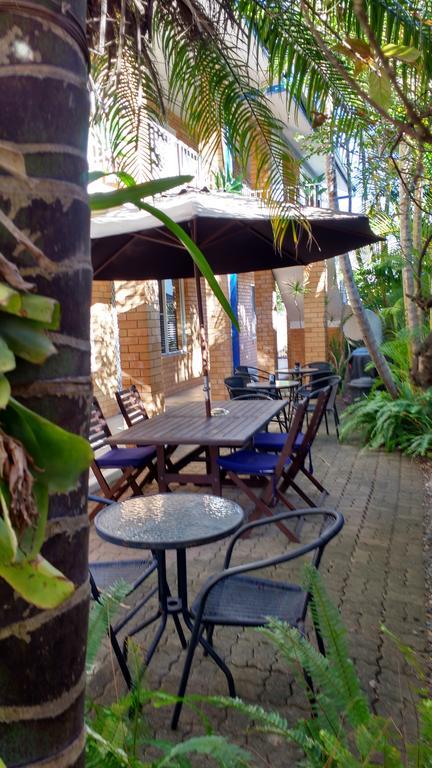 Bosuns Inn Motel Coffs Harbour Kültér fotó