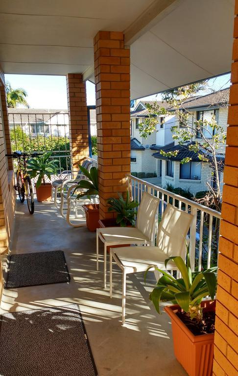 Bosuns Inn Motel Coffs Harbour Kültér fotó