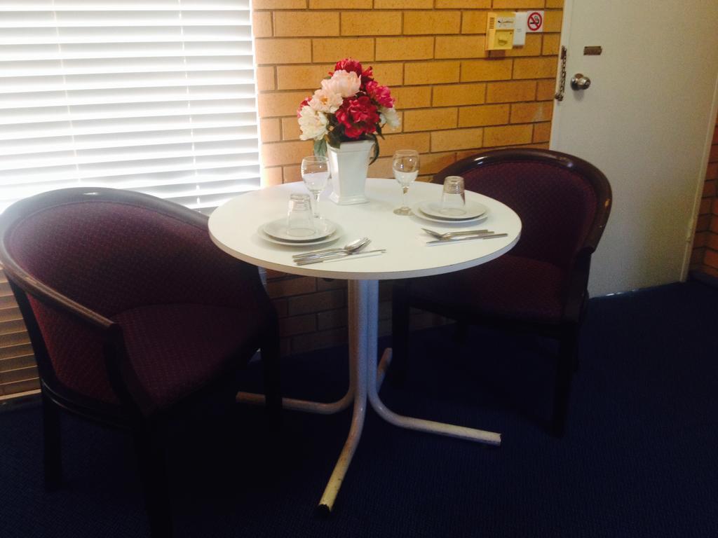 Bosuns Inn Motel Coffs Harbour Kültér fotó