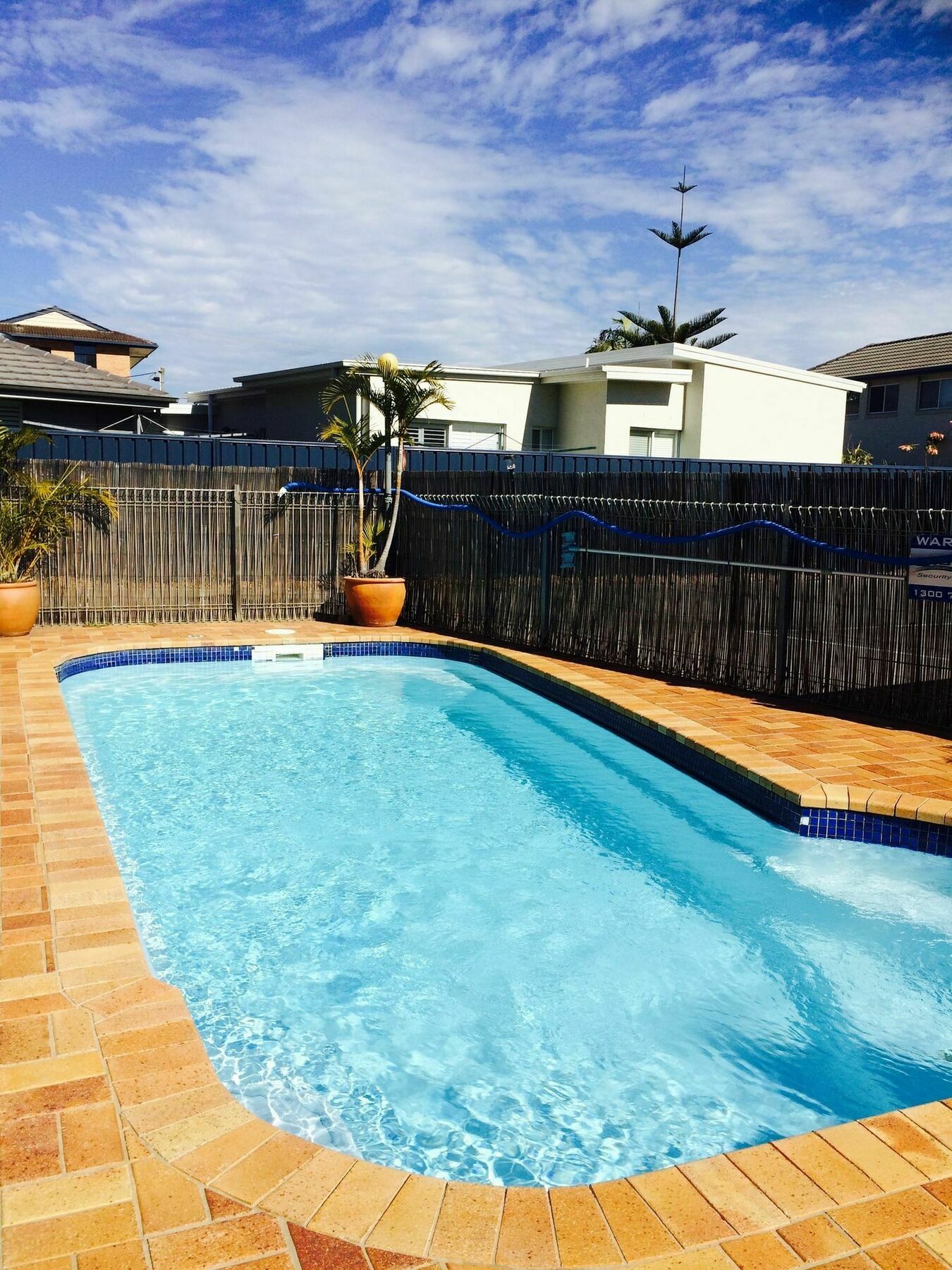 Bosuns Inn Motel Coffs Harbour Kültér fotó