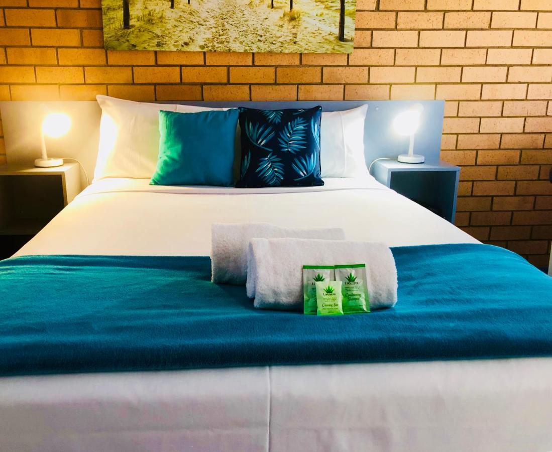 Bosuns Inn Motel Coffs Harbour Kültér fotó